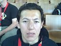 Scoring your dream goal Scoring your dream goal