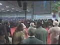 102nd COGIC Holy Convocation Friday Night Musical Extravaganza Late Night PRAISE