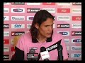 su www.tifosipalermo.it  intervista a Cavani