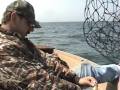 LAKE ERIE PERCH FISHING 4-27-08