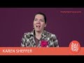 Karen Sheffer