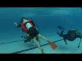 scuba iceland