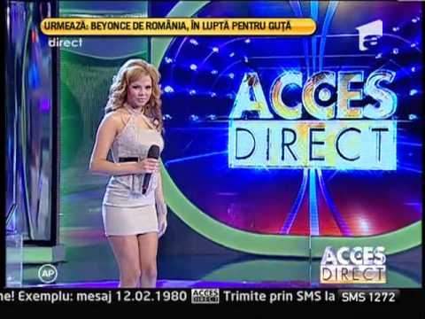byonce nua