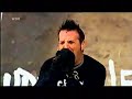 mudvayne   determined live rock am ring 2005!