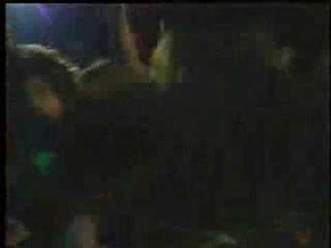 Lizzy Borden - Council For The Cauldron