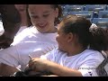 LaTroy Hawkins Gives Back with Buses for Baseball LaTroy Hawkins Gives Back with Buses for Baseball