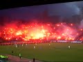 2.03.2008r. Wielkie Derby G�rnego ?l?ska dla Ruchu!!! cz.1