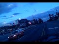 Click here to watch this video Arriving @ Flippers pinball arcade in Grandy NC