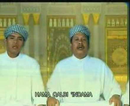 nasyid dari medan.nasyid, asyik, sedap, bagus.
