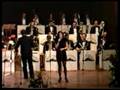 videos de Stefania Rava & Don Camillo Big Band