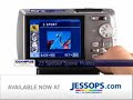 Olympus mju 740