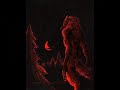 werewolf tribute