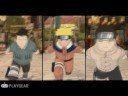 Naruto: The Broken Bond - Trailer