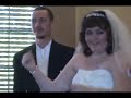 Foust Wedding Day