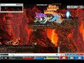 my firends in maplestory