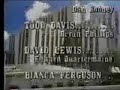 General Hospital Closing Credits (1984)