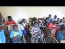 Welcome Song -- Cameroon -- CEFED