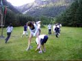 saltos a adrian campamento virgen blanca 2006 saltos a adrian campamento virgen blanca 2006