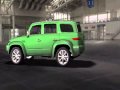 Ginevra 2010: King Saud University – STUDIOTORINO “Gazal 1″ concept