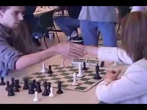 chess game