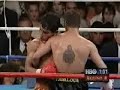 Johnny Tapia vs Danny Romero (part 4 of 6)
