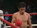 Johnny Tapia vs Danny Romero (part 4 of 6)