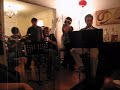 Drunken Horn Playing