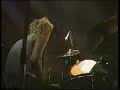 GBH live