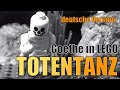 TOTENTANZ - Dance of Death - deutsche-Version - golego