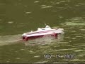 rc boat hydrofoil pt50