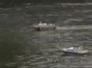 rc boat hydrofoil pt50