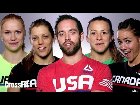 CrossFit CrossFit