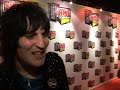 Boosh stars line up Jarvis