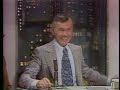 back when johnny was still in new york robert goulet gives up a second song so that charlie callas won't get bumped