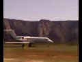 NetJets G4 takeoff Sedona KSEZ