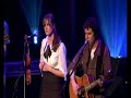 christmas wine performed live at the olympia, dublin on december 10th 2006 by declan o'rourke and nina kinert