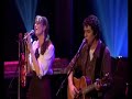 christmas wine performed live at the olympia, dublin on december 10th 2006 by declan o'rourke and nina kinert