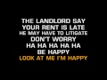Bob Marley – Dont Worry Be Happy