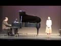 videos de Vocal Students at Brooklyn Music School