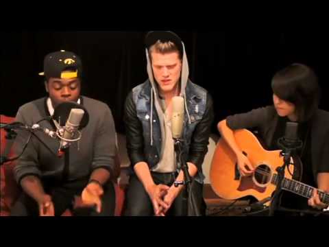 sheeran - The A Team covered by Megan Nicole, Boyce Avenue, Chester See, Alex G, Skylar Dayne, Kina Grannis, Caroline Glaser, and Scott Hoying & Kevin Olusola from Pen...