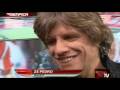 Z� Pedro e Francisco Mendes na Benfica TV