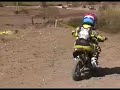 Gara Motocross AICS Circello 30-09-07 Cat. Minicross 50 cc Gara Motocross AICS Circello 30-09-07 Cat. Minicross 50 cc