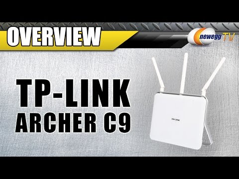 how to configure tp link wireless camera