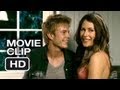 Crazy Kind of Love Movie CLIP - Frozen Waffles (2013) - Virginia Madsen, Amanda Crew Movie HD