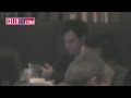 Exclusive: Jimmy Kimmel and Sarah Silverman on November 9th