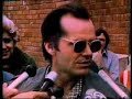 Jack Nicholson Hydrogen Car 1978