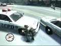 NC Riot-gta4 multiplayer gamplay NO. 6