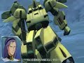 Gundam Musou: Heero Vs Scirocco