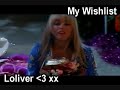 My WishListx