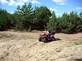 Patryk pomyka na mxer 150 Patryk pomyka na mxer 150